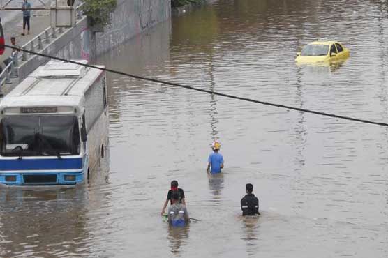 چین: صوبہ سیچوان میں سیلاب نے تباہی مچا دی، نظام زندگی مفلوج