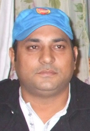 بھمبر کی خبریں عاطف اکرم سے 26/6/2015