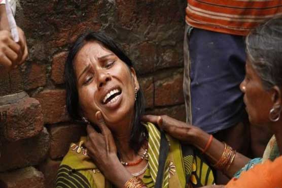 بھارت میں زہریلی شراب پینے سے 33 افراد ہلاک، متعدد کی حالت تشویشناک