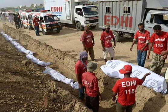 کراچی میں بجلی بحران نہ ہوتا تو ہلاکتوں میں کمی ہو سکتی تھی، نیپرا کی رپورٹ