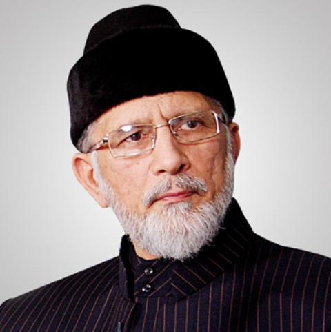 برمی مسلمانوں کے ساتھ ہونیوالے غیرانسانی سلوک پر اقوام عالم کی بے حسی قابل افسوس ہے، طاہر القادری