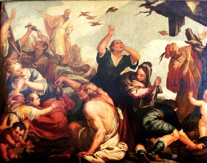 مصر کا بازار