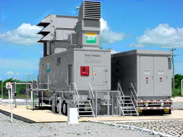 پاور جنریٹرز کے استعمال میں اضافہ سے درآمدی بل 121 ارب سے تجاوز کر گیا