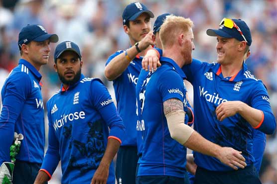 ٹی ٹونٹی میچ، انگلینڈ نے نیوزی لینڈ کو 56 رنز سے شکست دے دی
