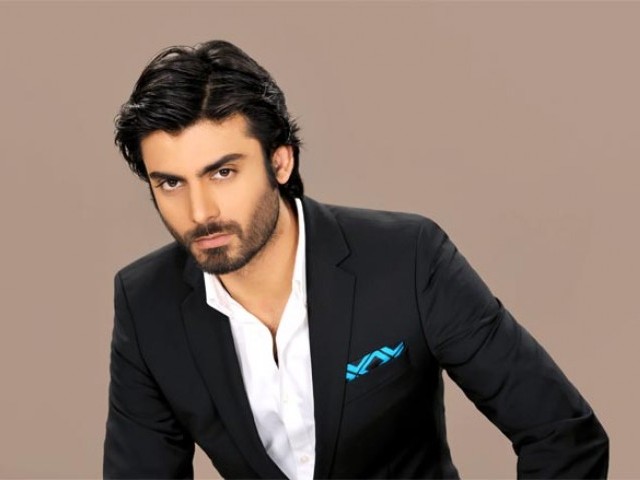 فواد خان نے سلمان خان کے بھائی کی فلم میں کام کی پیشکش ٹھکرا دی
