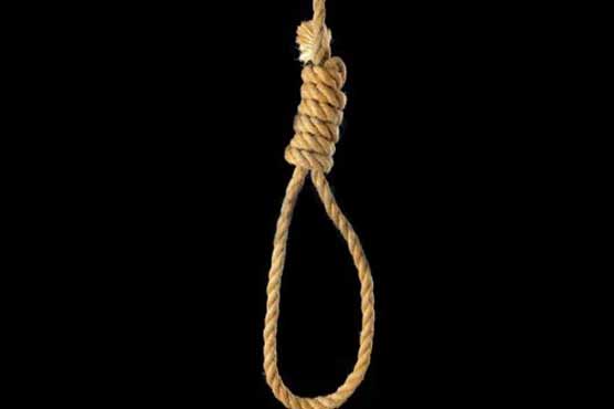 لاہور: کوٹ لکھپت جیل میں قتل کے مجرم کو پھانسی دے دی گئی