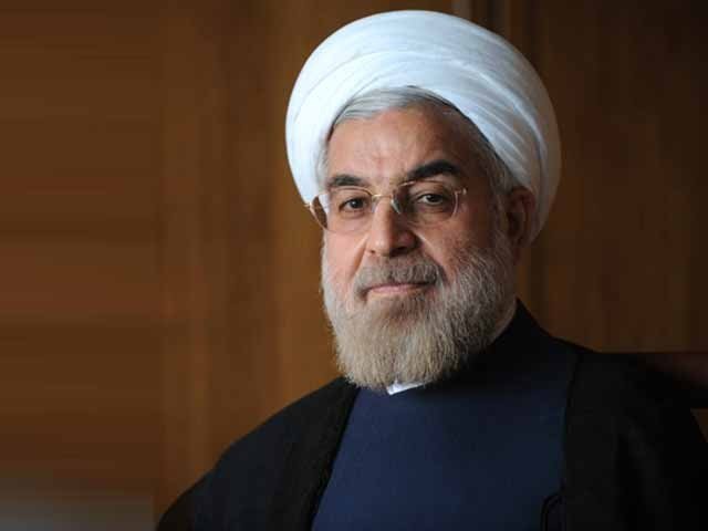 عالمی طاقتوں سے رواں ماہ میں ہی جوہری معاہدہ ہوسکتا ہے،ایرانی صدر