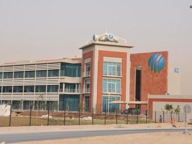ICC