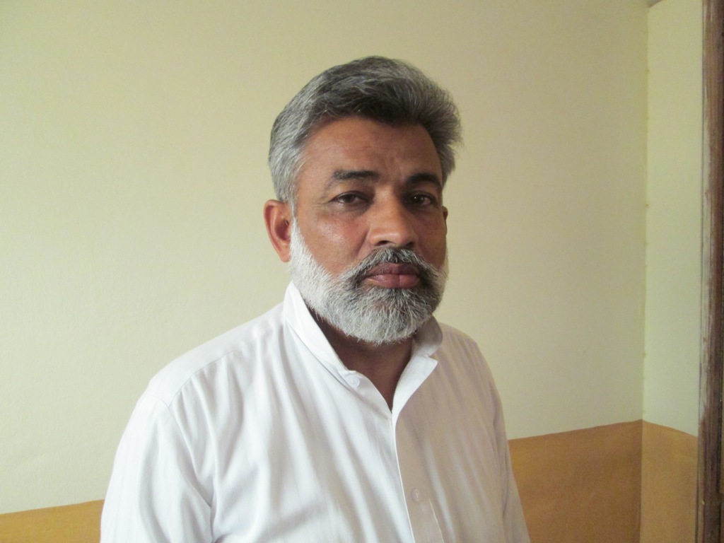 کروڑ لعل عیسن  کی خبریں 25/06/2015