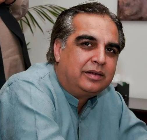 Imran Islmai