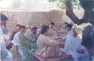 Imran Khan