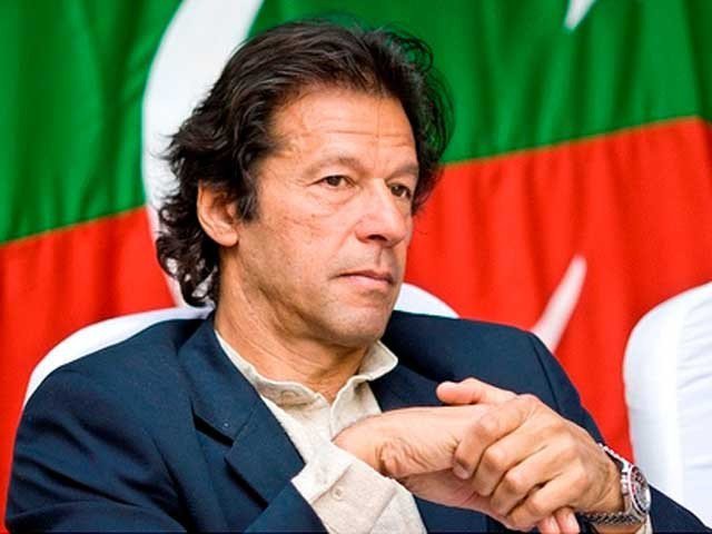 میانمار کے مسلمانوں کی حالت زار پر اقوام متحدہ کی خاموشی شرمناک ہے، عمران خان