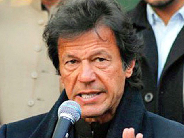 سیاسی جماعتیں جو حلقہ کہیں گی کھول دیں گے، عمران خان