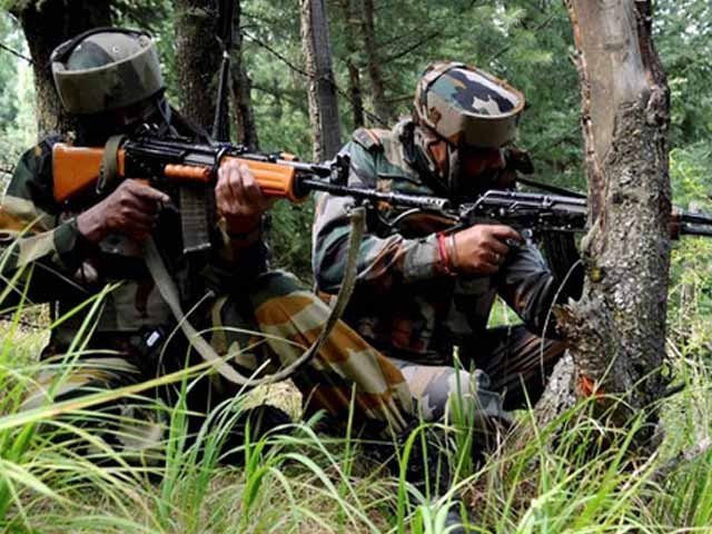 بھارتی فوج کا میانمار میں کارروائی کے دوران کئی علیحدگی پسندوں کو ہلاک کرنے کا دعویٰ