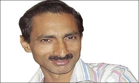 بھارت میں وزیر کی کرپشن بے نقاب کرنیوالا صحافی زندہ جلادیا گیا