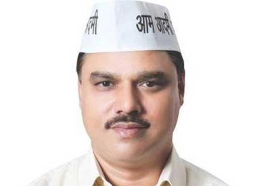 بھارت:عام آدمی پارٹی کے وزیر قانون جعلی ڈگری کے الزام میں گرفتار