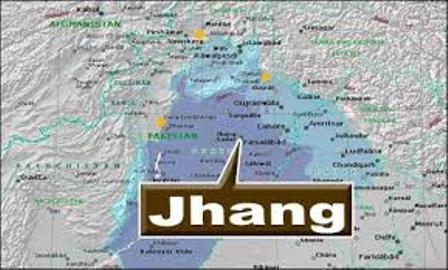 اندھا راجا بے دار نگری