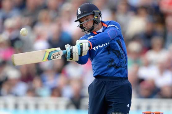 اے بی ڈی ویلیئرز جیسا کھلاڑی بننا چاہتا ہوں، جوز بٹلر