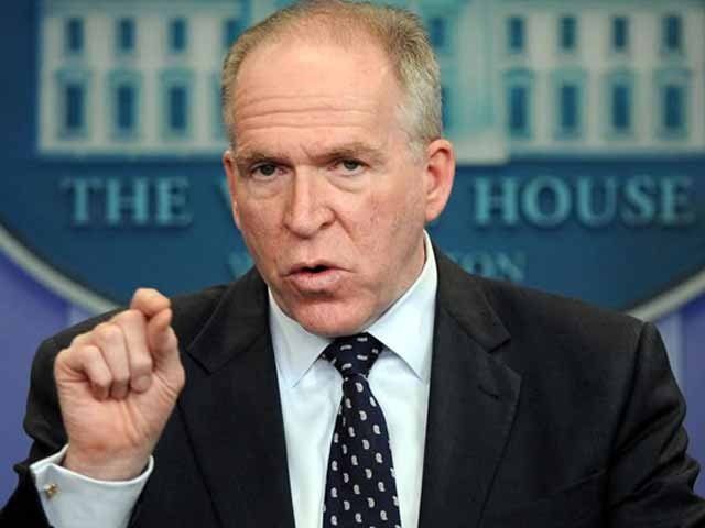 دہشت گرد امریکا کو نشانہ بنانے کے لئے موقع تلاش کررہے ہیں، سی آئی اے چیف