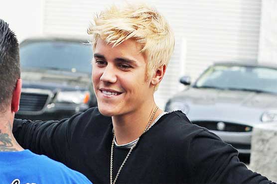 لاپرواہی سے گاڑی چلانے کی سزا، گلوکار جسٹن بیبر کو جرمانہ