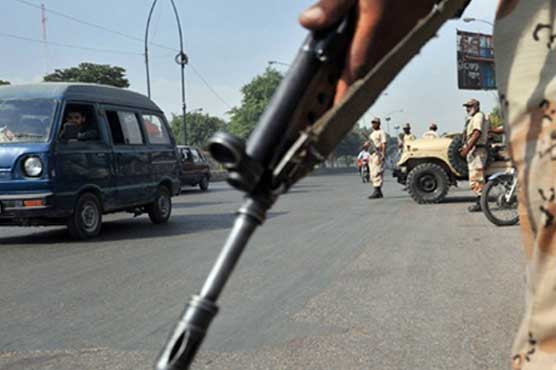 کراچی:  فائرنگ اور پرتشدد واقعات میں تین افراد جاں بحق