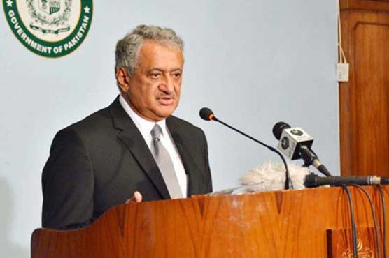 Khalil Ullah Qazi