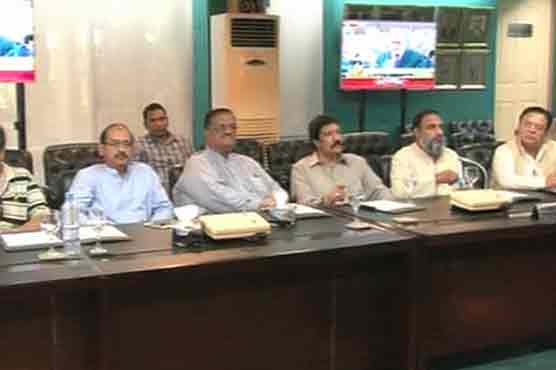 لاہور چیمبر آف کامرس نے وفاقی بجٹ کو متوازن قرار دیدیا
