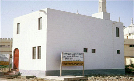 لائنز ایریا پروجیکٹ کے گرفتار 5 ملزمان کا 14 روزہ جسمانی ریمانڈ