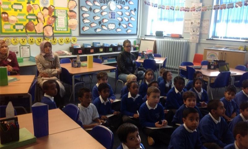 لندن کے مختلف اسکولوں میں مسلمان طلبا کے روزے رکھنے پر پابندی عائد