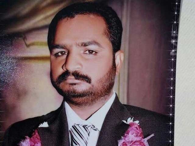 ایم کیو ایم کارکن قتل کیس میں پولیس اہلکاروں کا 8 روزہ جسمانی ریمانڈ