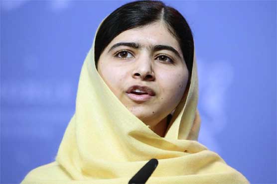 روہنگیا مسلمان شہریت کے مستحق ہیں ، عالمی رہنما کردار ادا کریں ، ملالہ