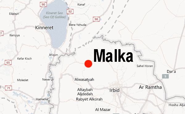 حیدر کرار ویلفیئر ٹرسٹ ملکہ کے زیر اہتمام 56 مستحق گھرانوں میں رمضان راشن پیکج تقسیم کیا گیا