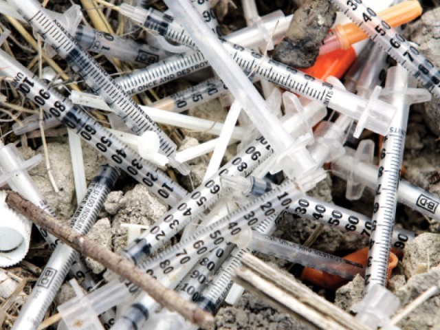 طبی دہشت گردی !کون روکے گا؟