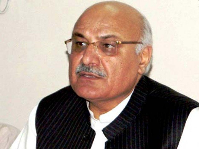 اے این پی رہنما میاں افتخار حسین کی قتل کے مقدمے میں ضمانت منظور