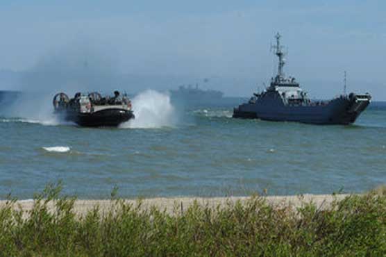 Military Exercises