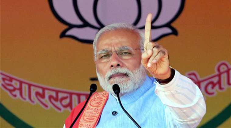 مودی سرکار کی دریا دلی  پر مقبوضہ کشمیر کے کسانوں میں مایوسی