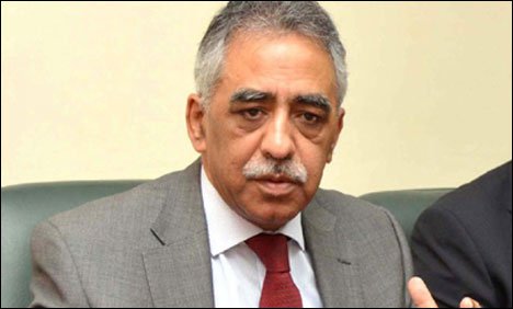 بجٹ میں امیروں پر ٹیکسوں کا بوجھ  ڈالا  گیا، غریبوں پر نہیں، محمد زبیر