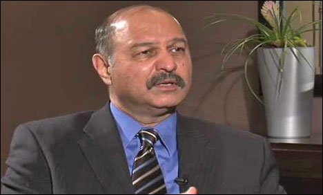 نریندر مودی فاشسٹ نظریئے کے حامی ہیں، مشاہد حسین سید