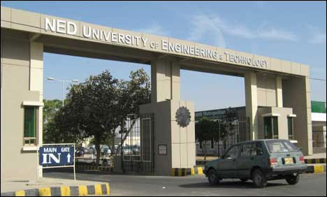 NED University