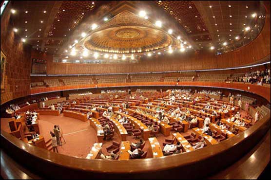National Assembly