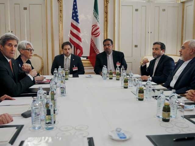 ایران سے جوہری معاملے پر مذاکرات ڈیڈلائن کے بعد بھی جاری رہ سکتے ہیں، امریکا