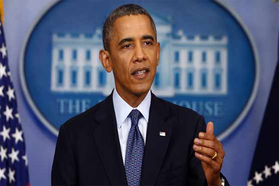 Obama