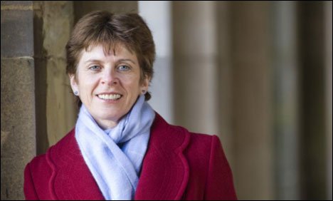 آکسفرڈ یونیورسٹی، 800  سالہ تاریخ میں وائس چانسلر کیلئے پہلی بار خاتون نامزد