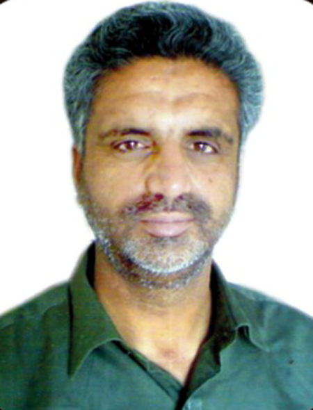 Malik Ameer Khan Tamman