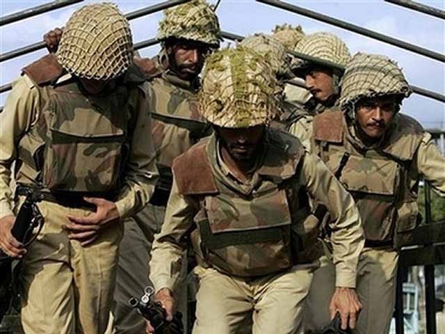 سندھ میں گرمی سے ہلاکتوں پر این ڈی ایم اے نے پاک فوج سے مدد طلب کرلی