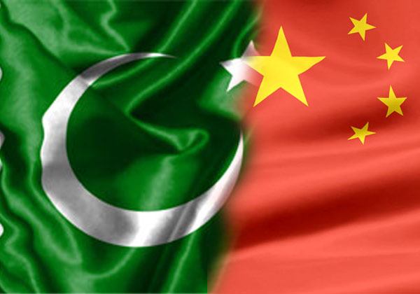 پاکستان چین سے 6 بحری جہاز خریدے گا، معاہدے پر دستخط