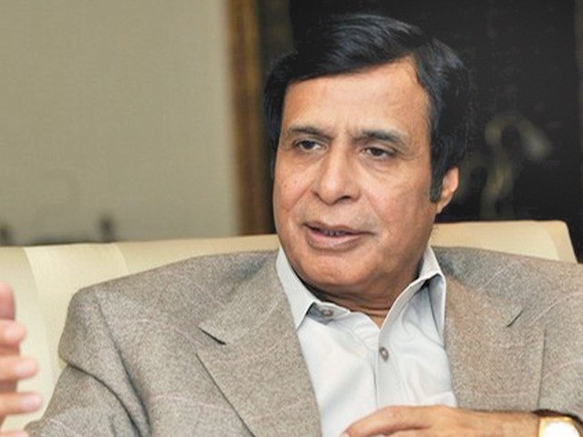 1122کیلئے چندہ مانگنے والی حکومت سرکاری ہسپتال بھی ٹھیکے پر دینے پر آ گئی: پرویز الہی