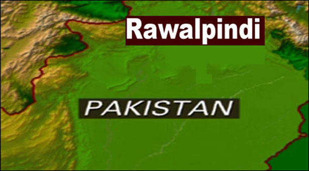 پنڈی: ناکے پر نہ رکنے پر پولیس فائرنگ، 2 بھائی جاں بحق