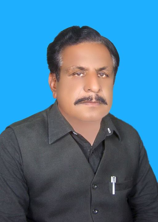 Pir Qamar