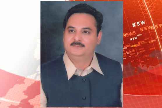 عمران خان کے مارچ پر پتھرائو، پومی بٹ سمیت دس ن لیگ کارکن بری